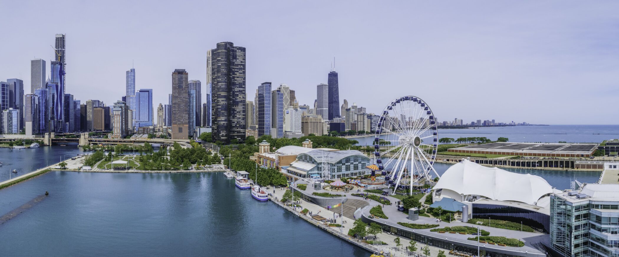 Alpha Kappa Alpha Sorority, Inc.® to Host Leadership Conference at Navy Pier